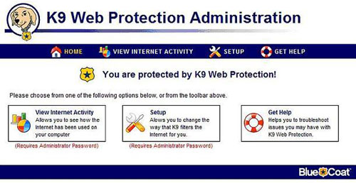 Notable security toolkit for 2010 Picture 13