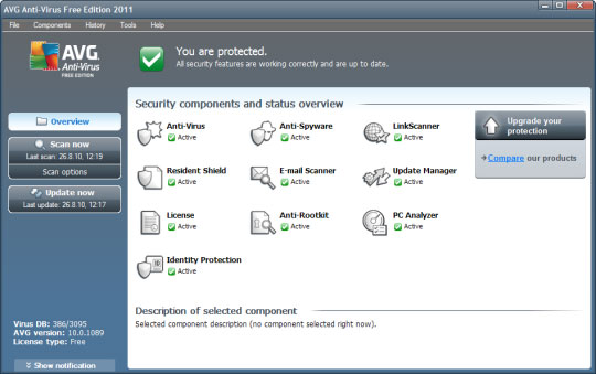 Notable security toolkit for 2010 Picture 2