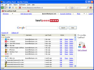 Notable security toolkit for 2010 Picture 7