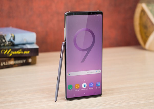 Note 9 will be the world's most powerful smartphone? Picture 2