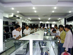 Note when choosing to buy cheap computers Picture 1