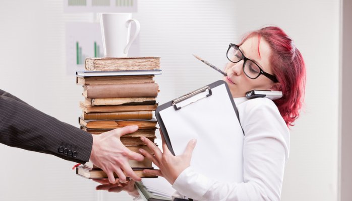 Notes cannot be ignored when asking for help from others Picture 3