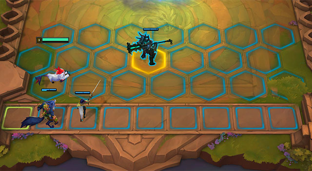 Notes for new players Truth Arena League of Legends Picture 3