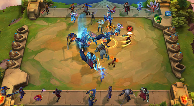 Notes for new players Truth Arena League of Legends Picture 7