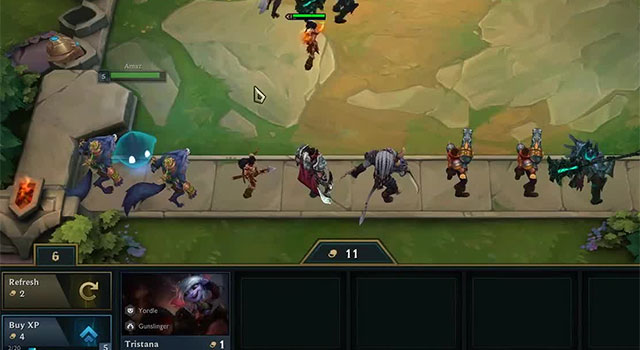 Notes for new players Truth Arena League of Legends Picture 8