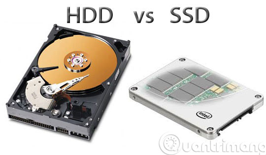 Notes when buying a computer hard drive Picture 1