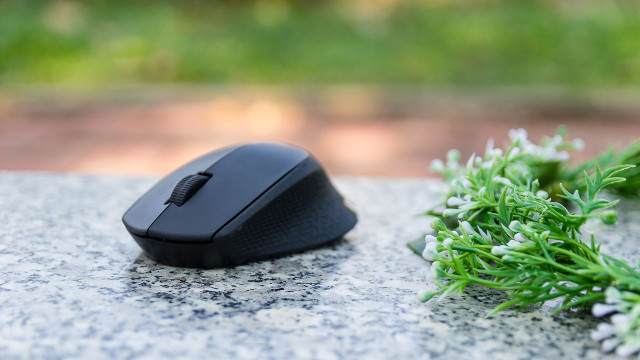 Notes when buying wireless mice for office people Picture 2