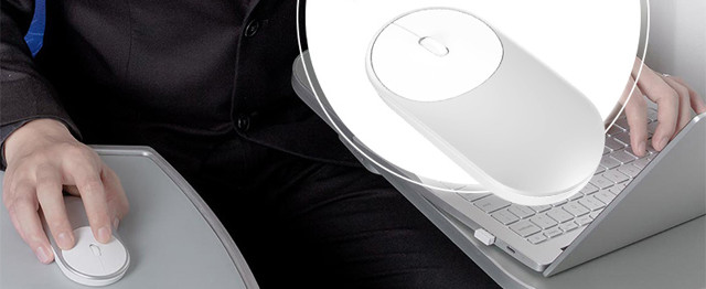 Notes when buying wireless mice for office people Picture 3