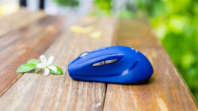 Notes when buying wireless mice for office people Picture 4