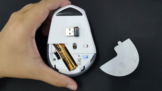 Notes when buying wireless mice for office people Picture 5