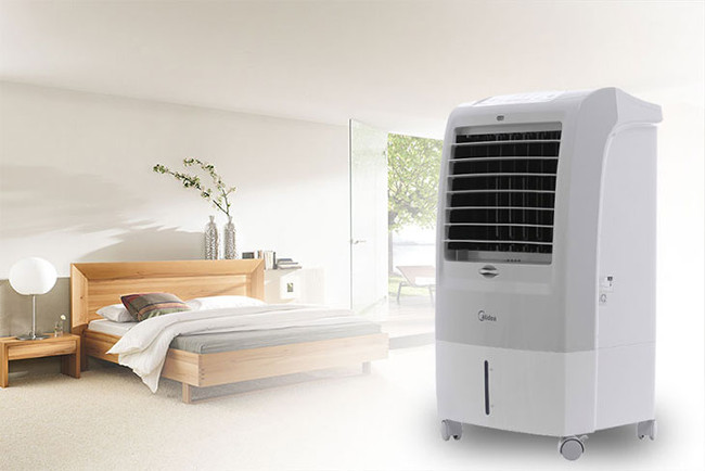 Notes when using air conditioner for children Picture 3
