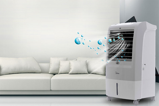 Notes when using air conditioner for children Picture 4
