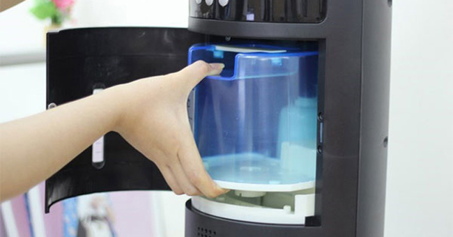 Notes when using misting fans Picture 3