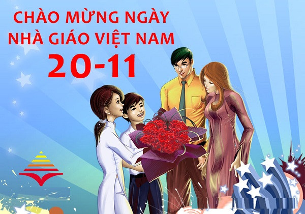 November 20: Learn about the historical significance of Vietnamese Teachers' Day Picture 1