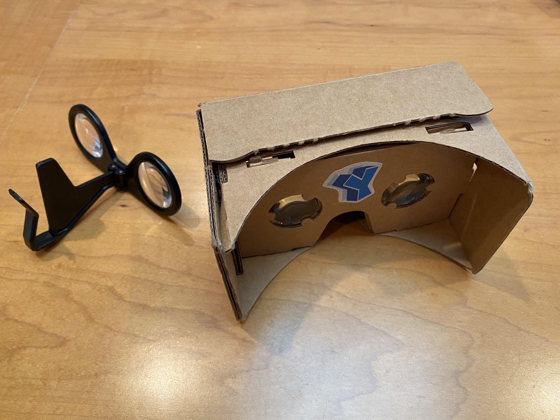 Now is the perfect time to bring back phone VR Picture 2