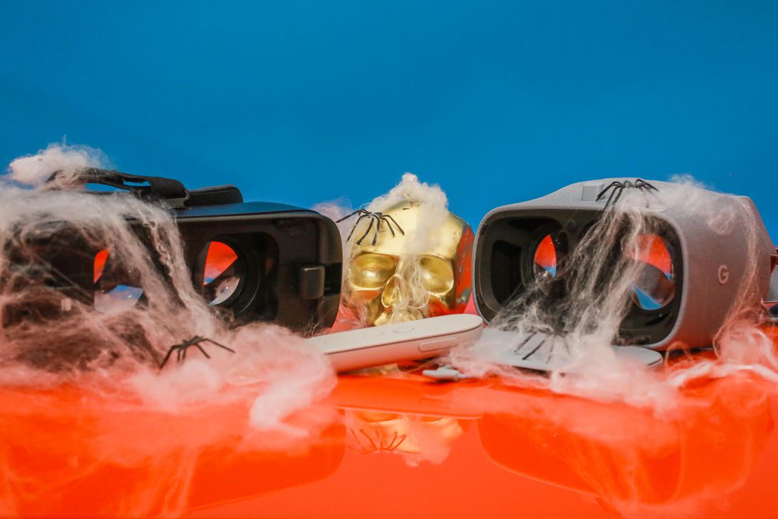 Now is the perfect time to bring back phone VR Picture 3