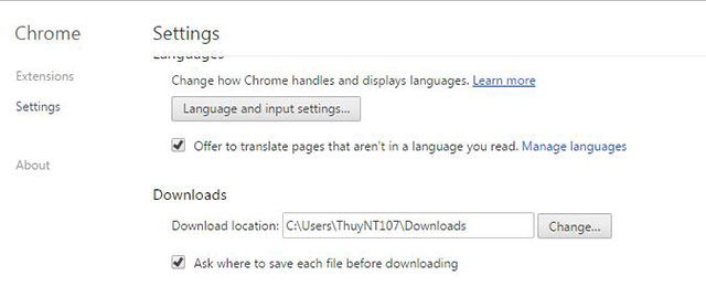 Now it is possible to hack Windows with Google Chrome Picture 2