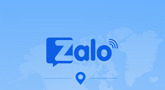 Number of Zalo switchboards, phone numbers supporting Zalo Picture 2