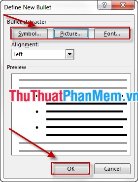 Numbering in Word - TipsMake.com