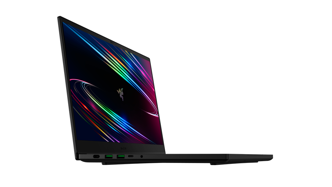 Nvidia, Intel's new laptop chips and tech aim to improve gaming, video editing and more Picture 4