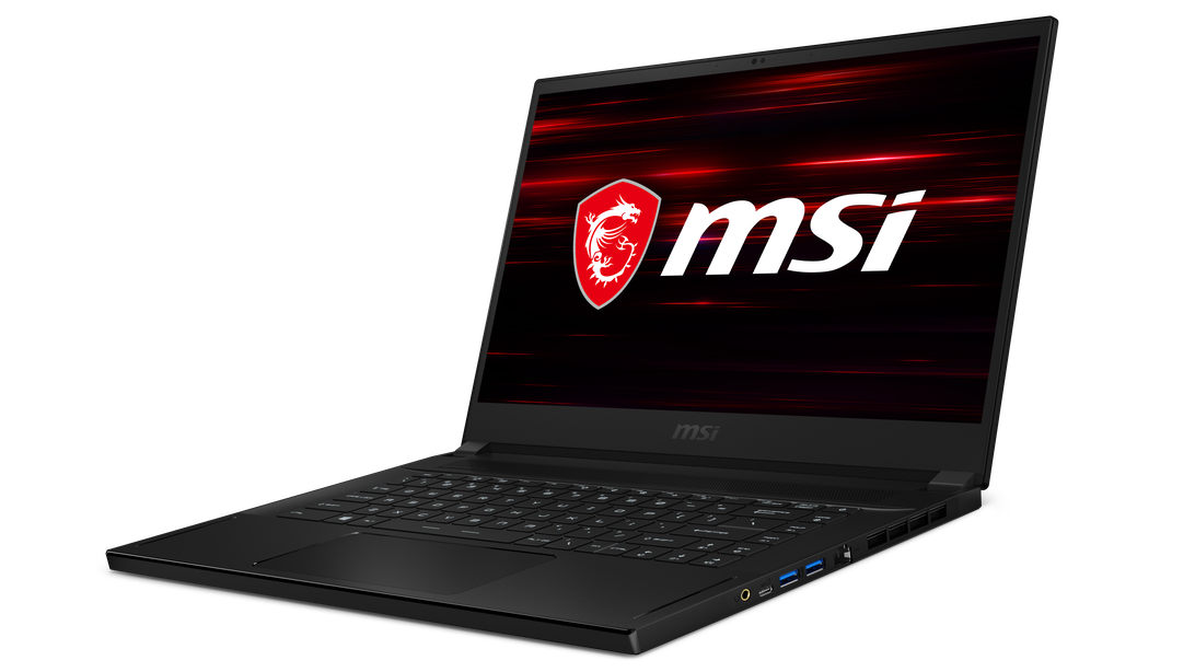 Nvidia, Intel's new laptop chips and tech aim to improve gaming, video editing and more Picture 5