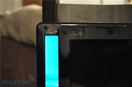 Nvidia Ion Eee graphics in real life Picture 11