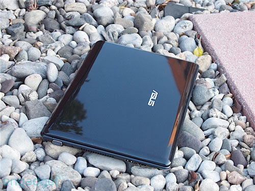 Nvidia Ion Eee graphics in real life Picture 8