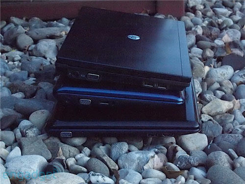 Nvidia Ion Eee graphics in real life Picture 9