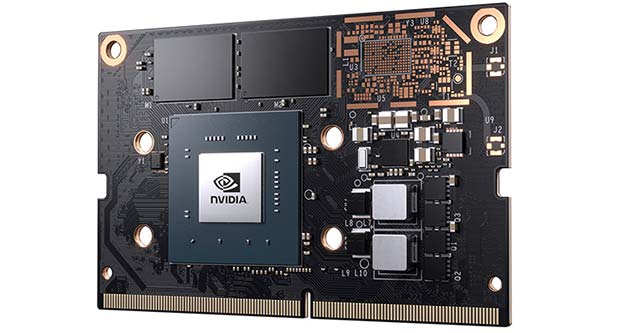 Nvidia launched an AI computer exclusively for developers, manufacturers and researchers, for $ 99 Picture 3