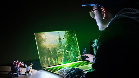 Nvidia launched GeForce GTX 1650 GPU, affordable, good performance Picture 1