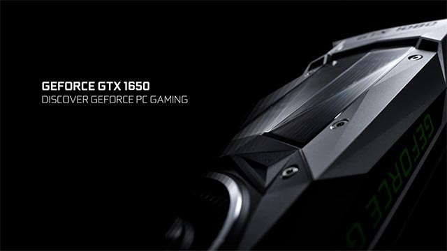 Nvidia launched GeForce GTX 1650 GPU, affordable, good performance Picture 2