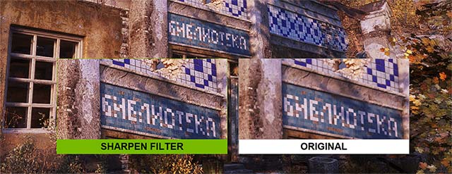 Nvidia released a major driver update with many notable improvements Picture 4
