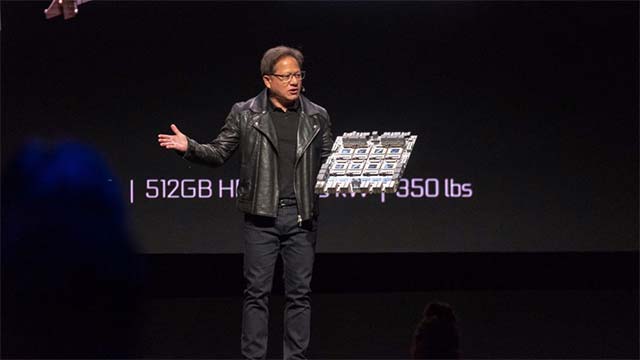 Nvidia's 7nm process GPU will probably launch in 2020? Picture 1