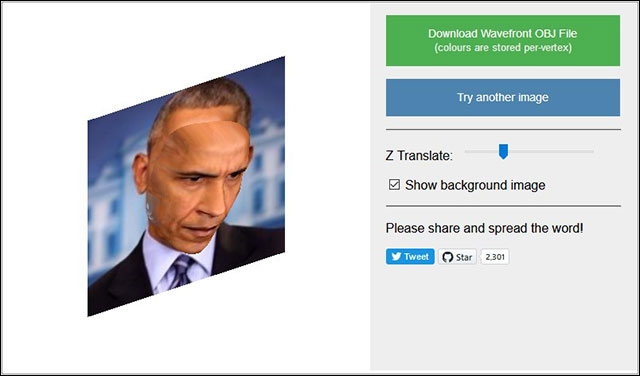 Nvidia's AI Bot creates the face of a real person Picture 2