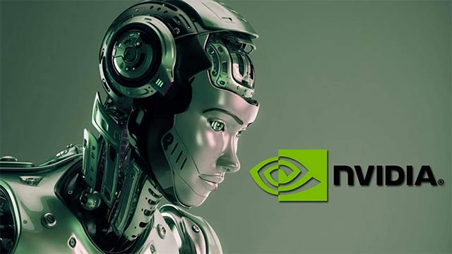 Nvidia's STEAL AI offers the ability to support inference for better computer vision models Picture 3