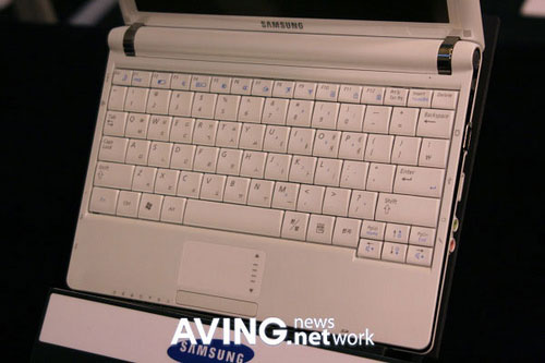 October will have netbooks using Samsung's Atom chips Picture 4