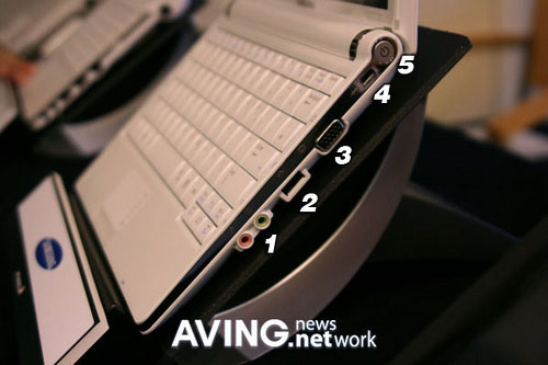 October will have netbooks using Samsung's Atom chips Picture 5