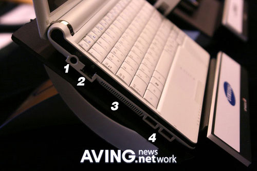 October will have netbooks using Samsung's Atom chips Picture 6