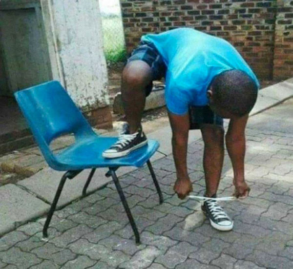 Odd pictures make it impossible for viewers to watch Picture 21