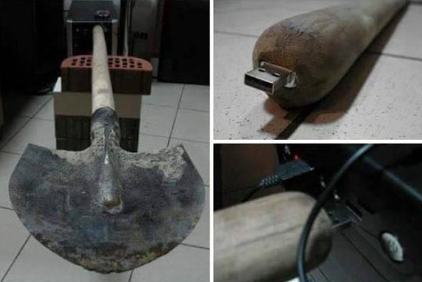 Odd pictures make it impossible for viewers to watch Picture 22