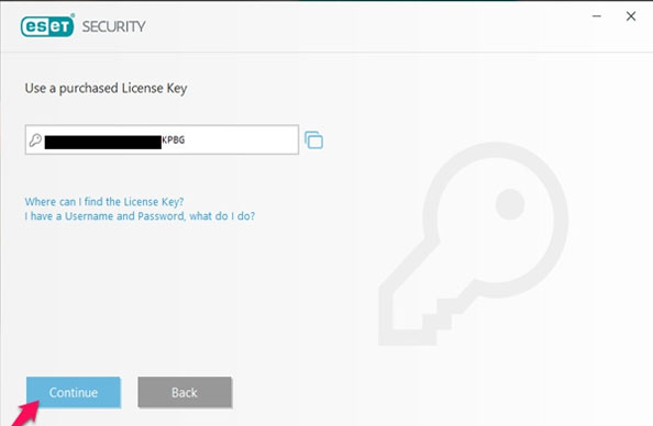 Offer Free Monthly Eset Antivirus Software License For Pc And Android