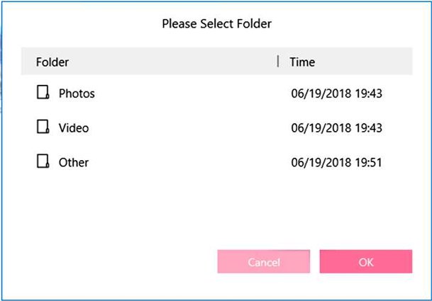 Offer Hide Anything, the security application that helps file on Windows 10 for $ 19.99, is free Picture 4