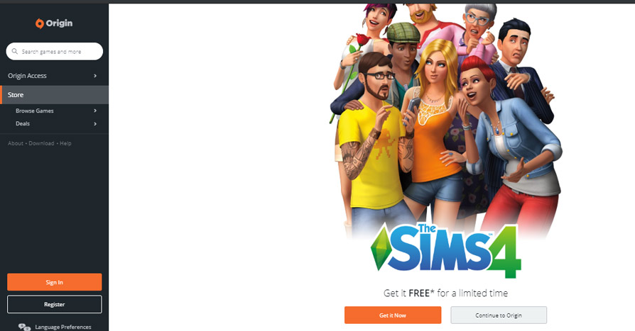 Offer The Sims 4, the world's most famous real-life simulation game, for $ 49.99, free Picture 3