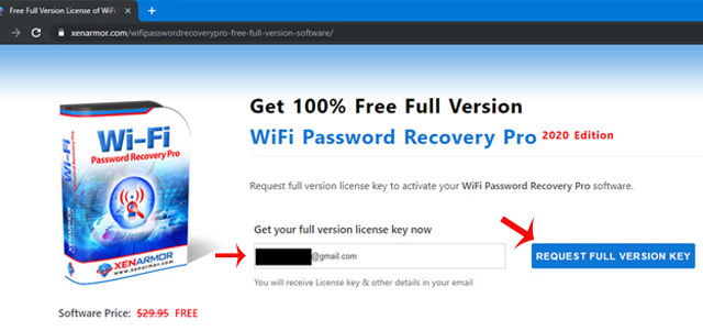 password recovery bundle 2012 registration code