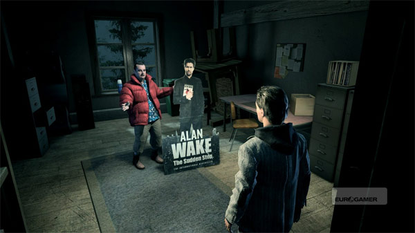 Offering For Honor downloads ($ 21.99) and Alan Wake ($ 5.99), two 'super product' titles are available for a while. Picture 9