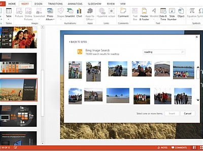 Office 2013 preliminary assessment: Many new features Picture 5