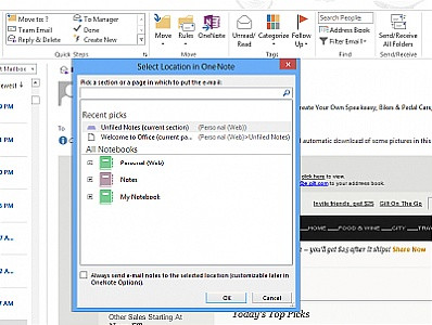 Office 2013 preliminary assessment: Many new features