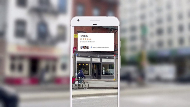 Official Google Lens is updated for all Android smartphones Picture 1