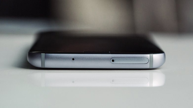 Official information about Samsung Galaxy S8, S8 Plus: Price, date of sale, specifications and special features Picture 11