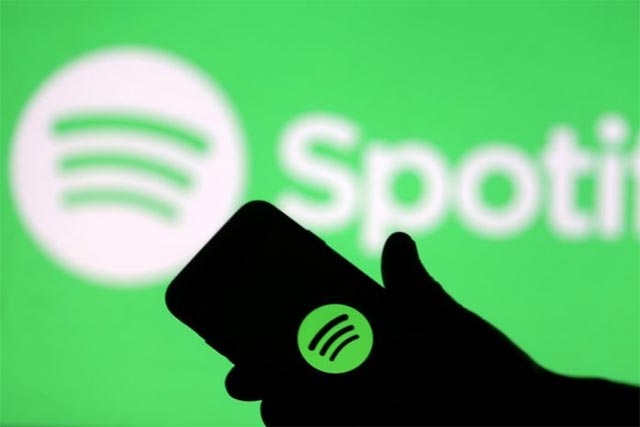 Official Spotify has a lighter version on Android, only 10MB of storage Picture 2